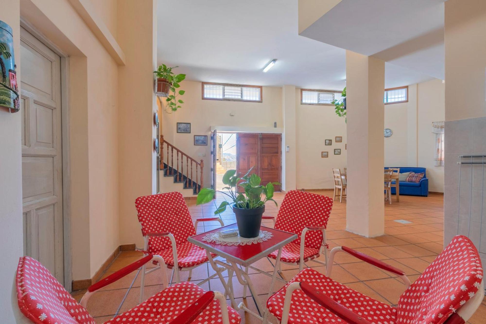 Villa Casa Fefa Candelaria Exterior foto